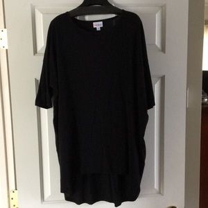 LuLaRoe Irma size medium